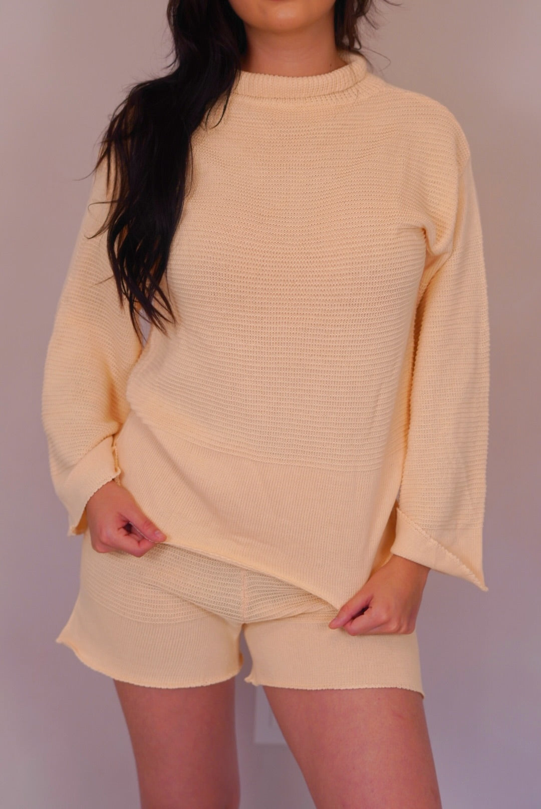 Serina Buttermilk Set