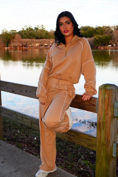 Miranda Tracksuit Set