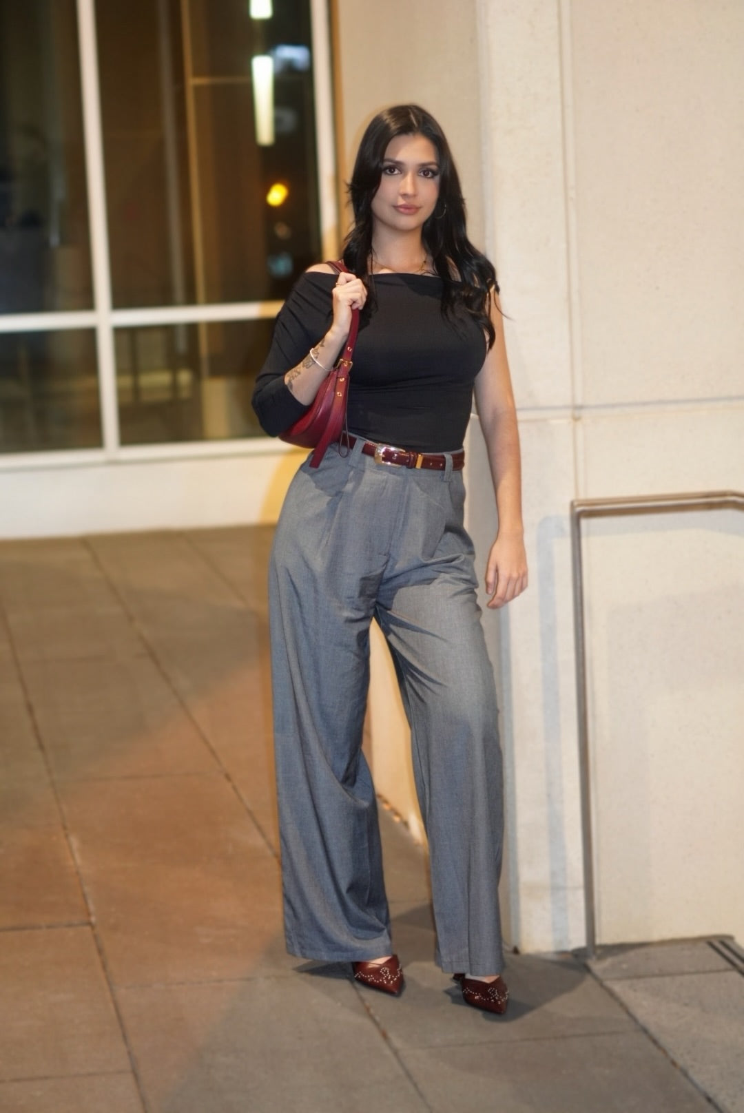 Cindy Trouser Pants