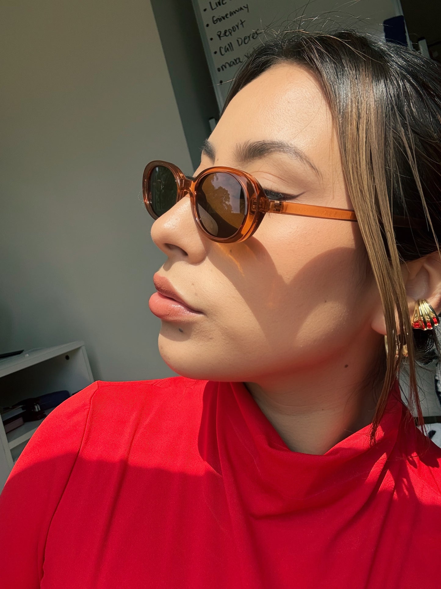 Balir Avenue Shades