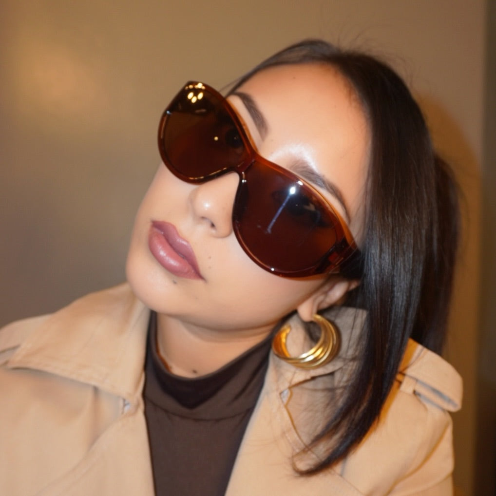 Sasha y2k sunglasses