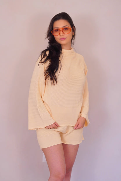 Serina Buttermilk Set