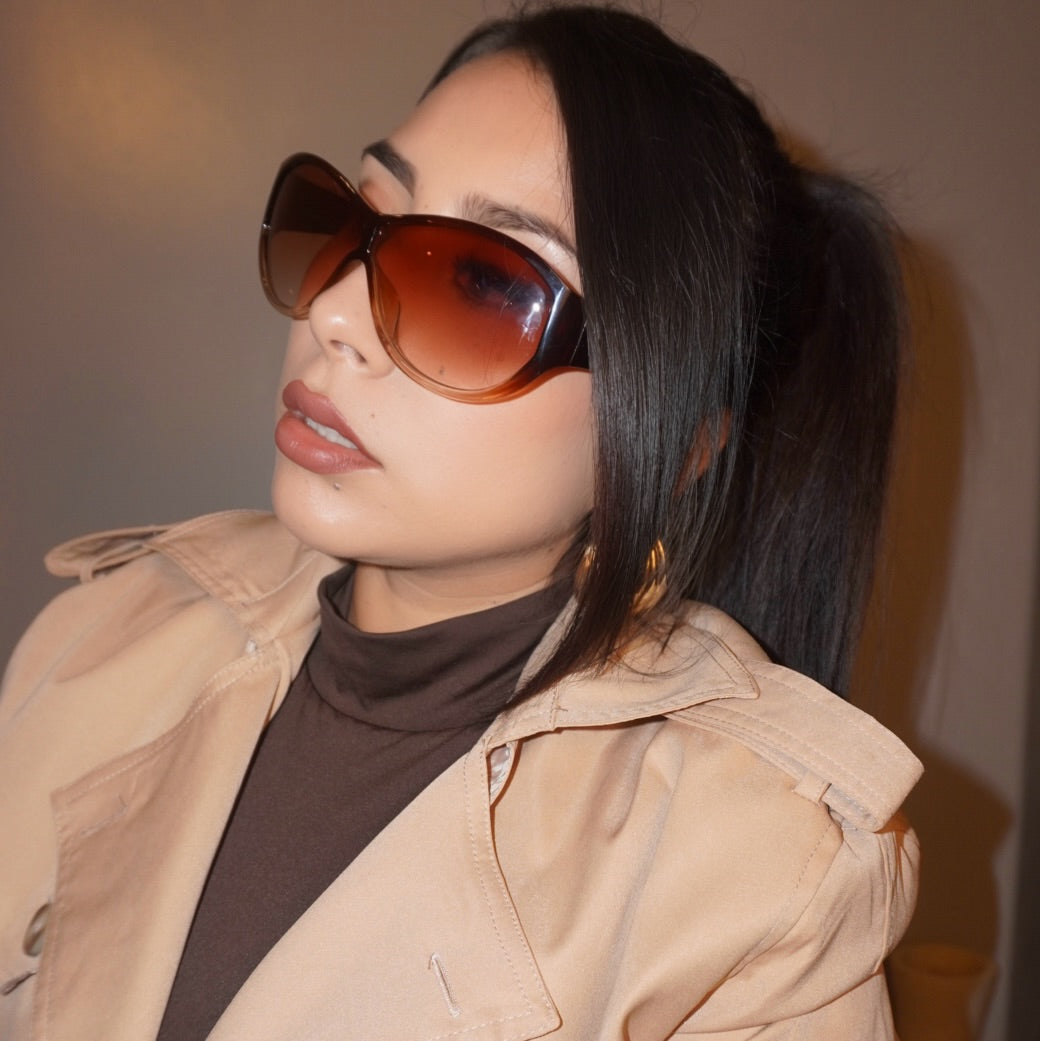 Sasha y2k sunglasses