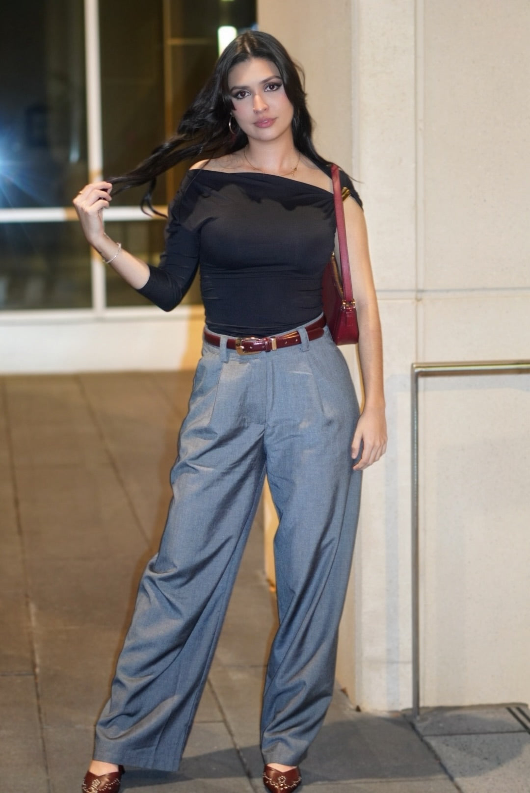 Cindy Trouser Pants