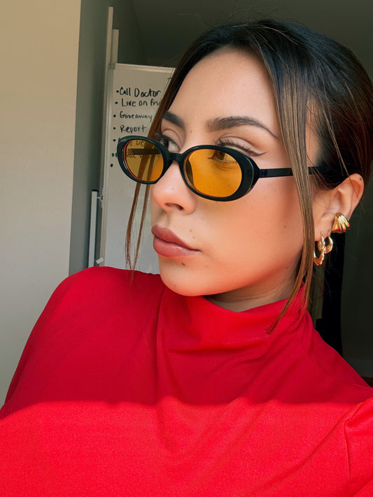 Balir Avenue Shades