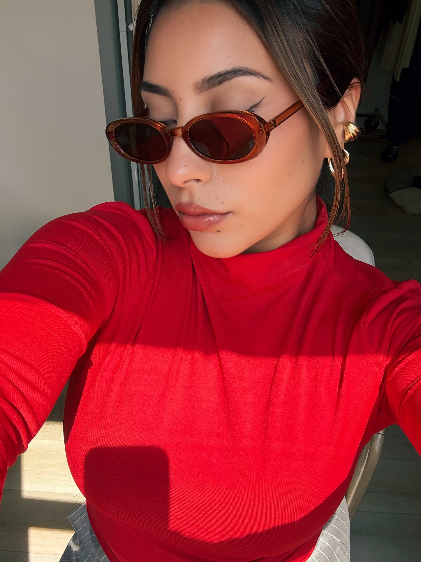 Balir Avenue Shades