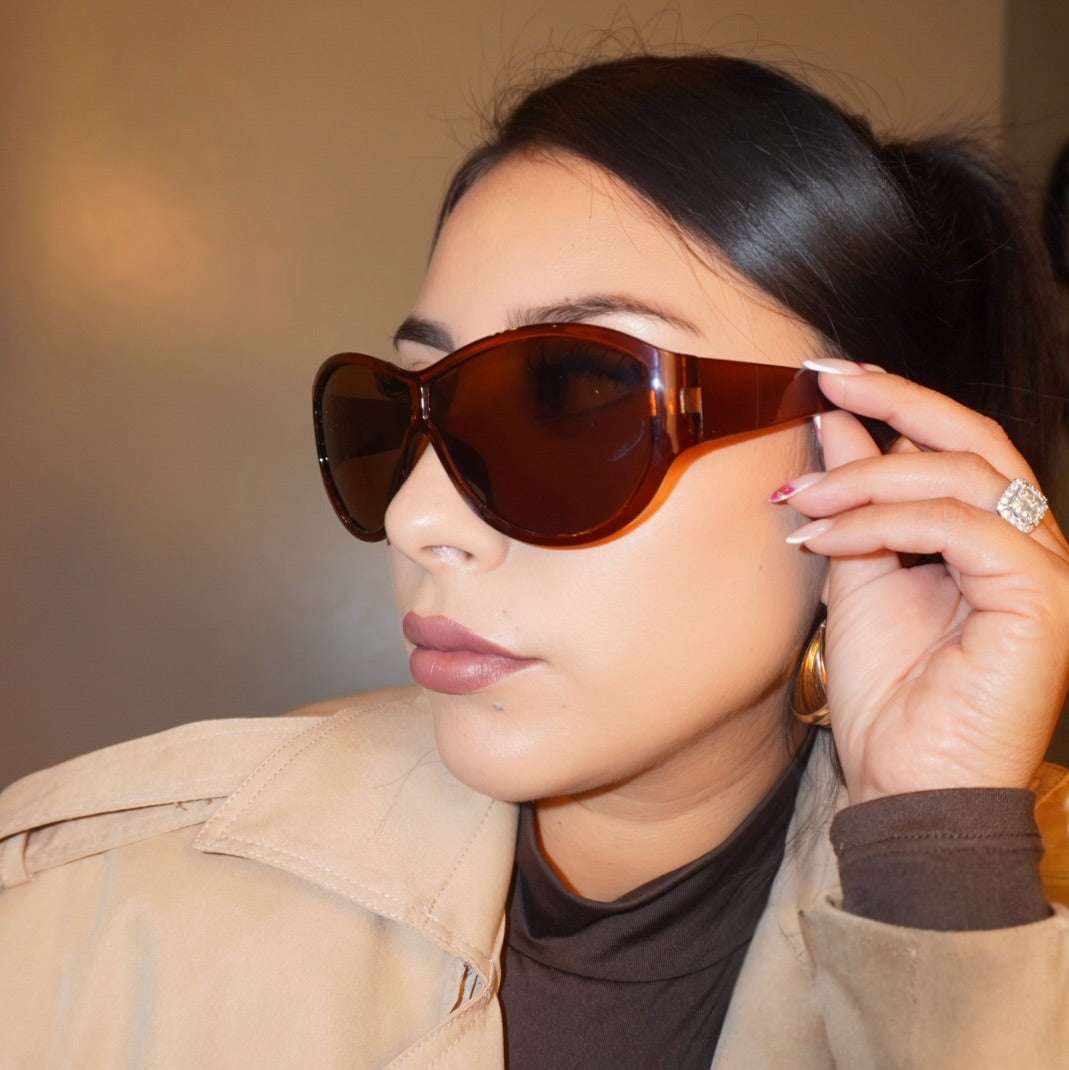Sasha y2k sunglasses