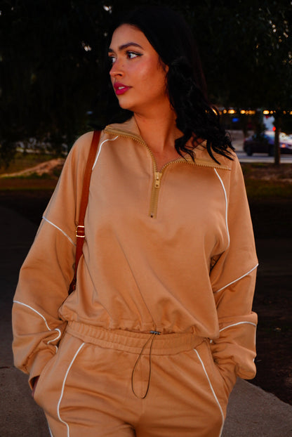 Miranda Tracksuit Set