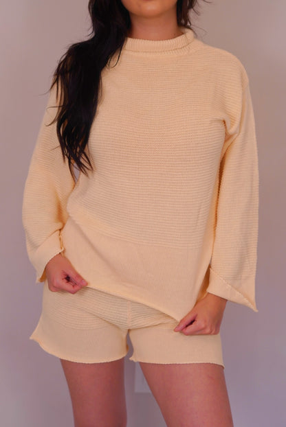 Serina Buttermilk Set