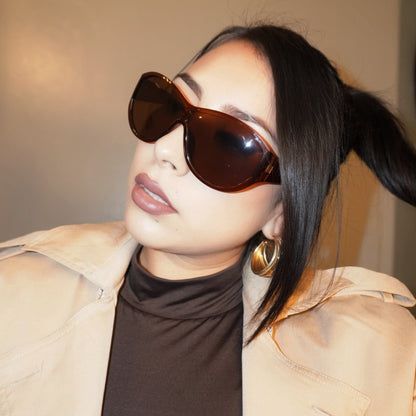 Sasha y2k sunglasses