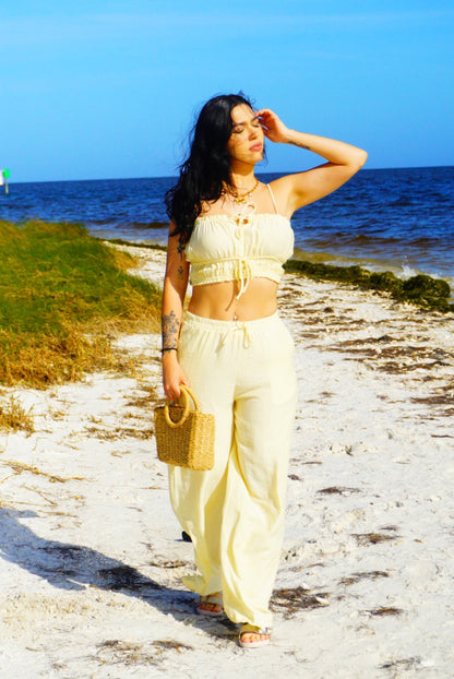 Paloma Set