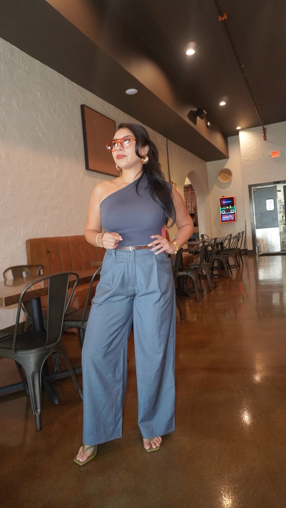 Cindy Trouser Pants