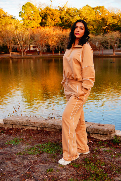 Miranda Tracksuit Set