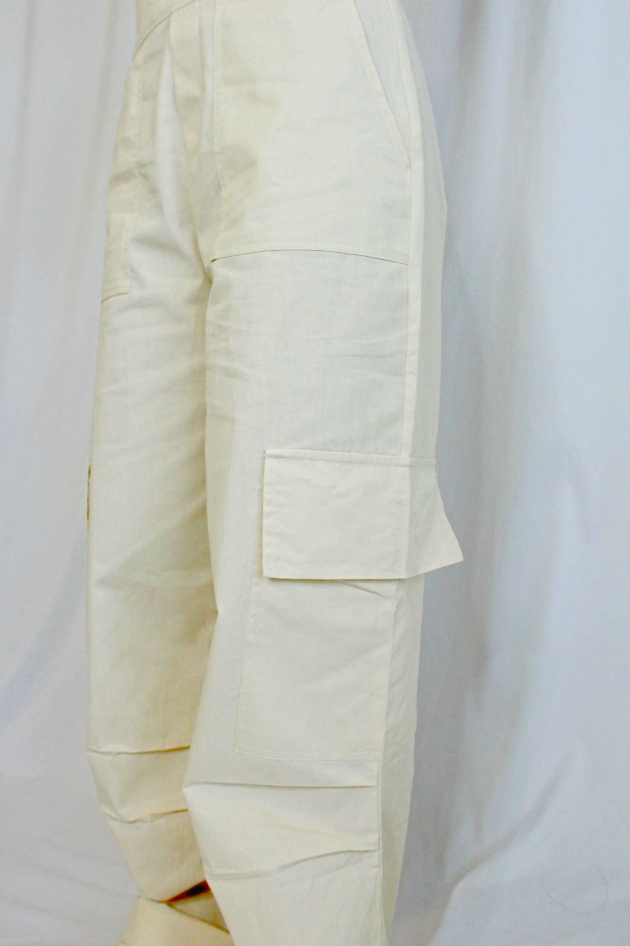 Daya Cargo Jumpsuit