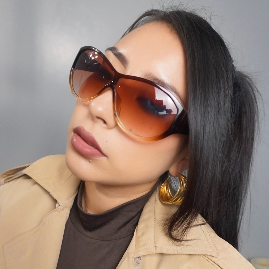 Sasha y2k sunglasses