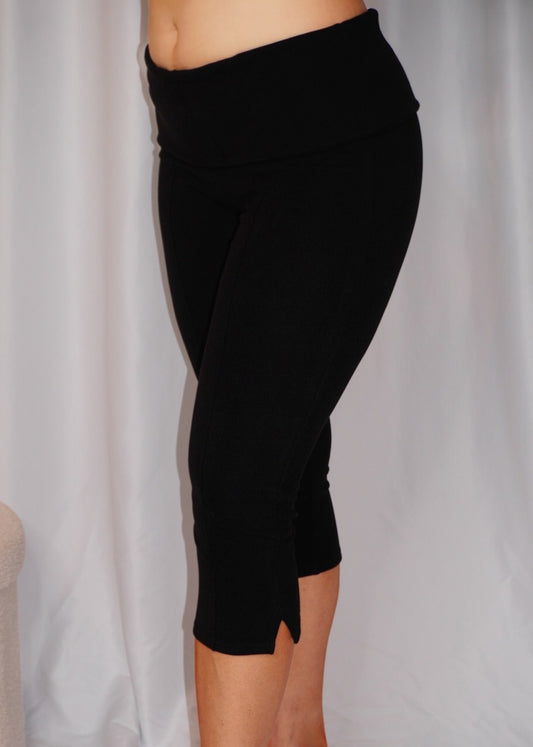 Cassidy capris