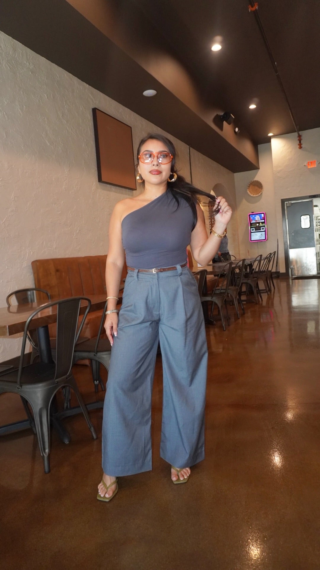 Cindy Trouser Pants