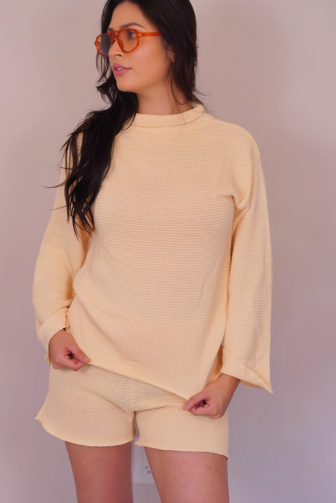 Serina Buttermilk Set