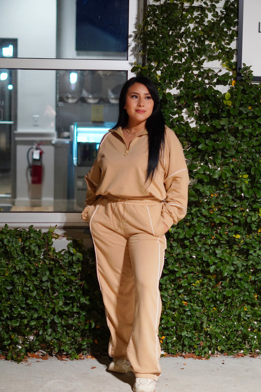 Miranda Tracksuit Set