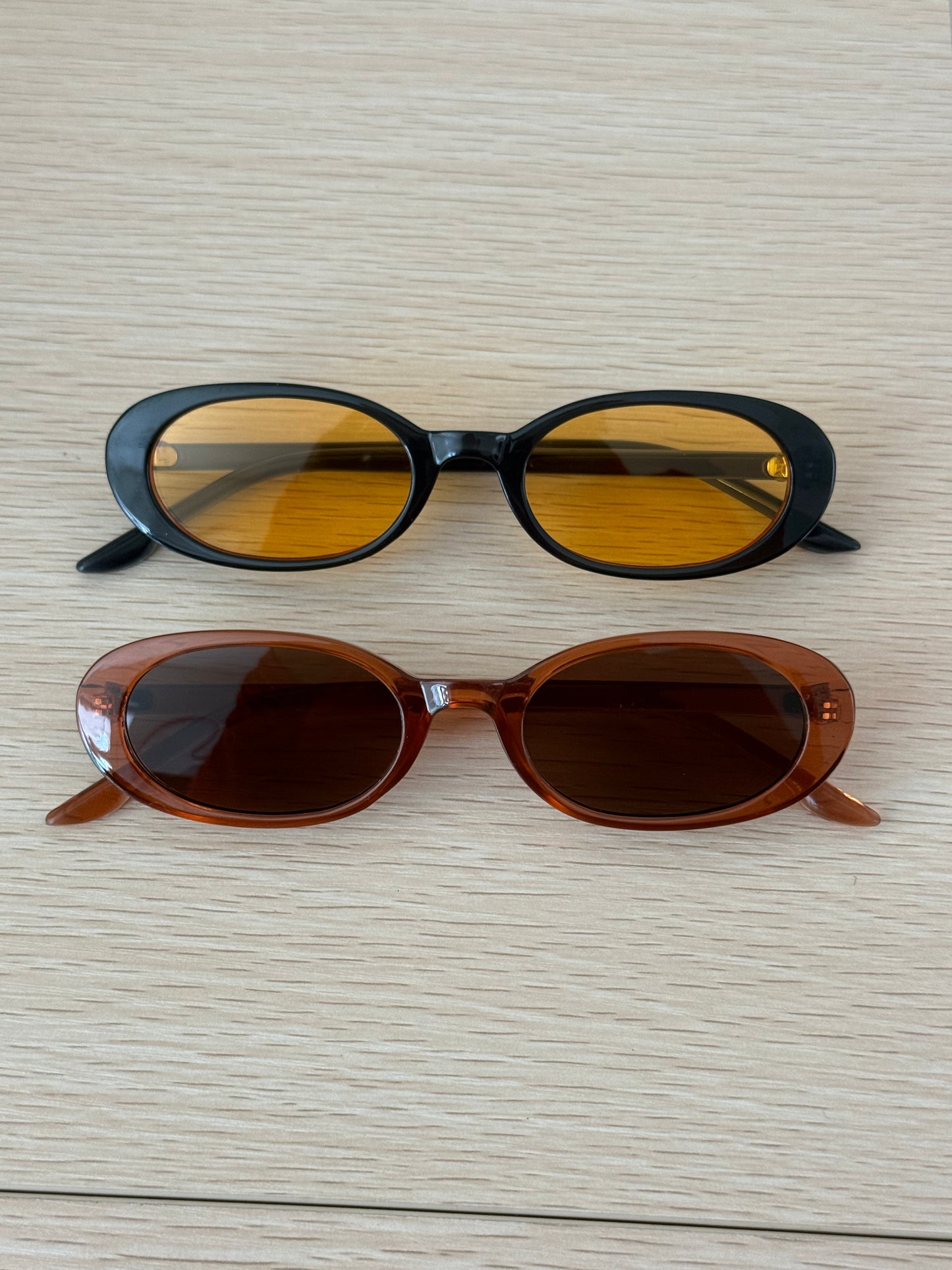 Balir Avenue Shades