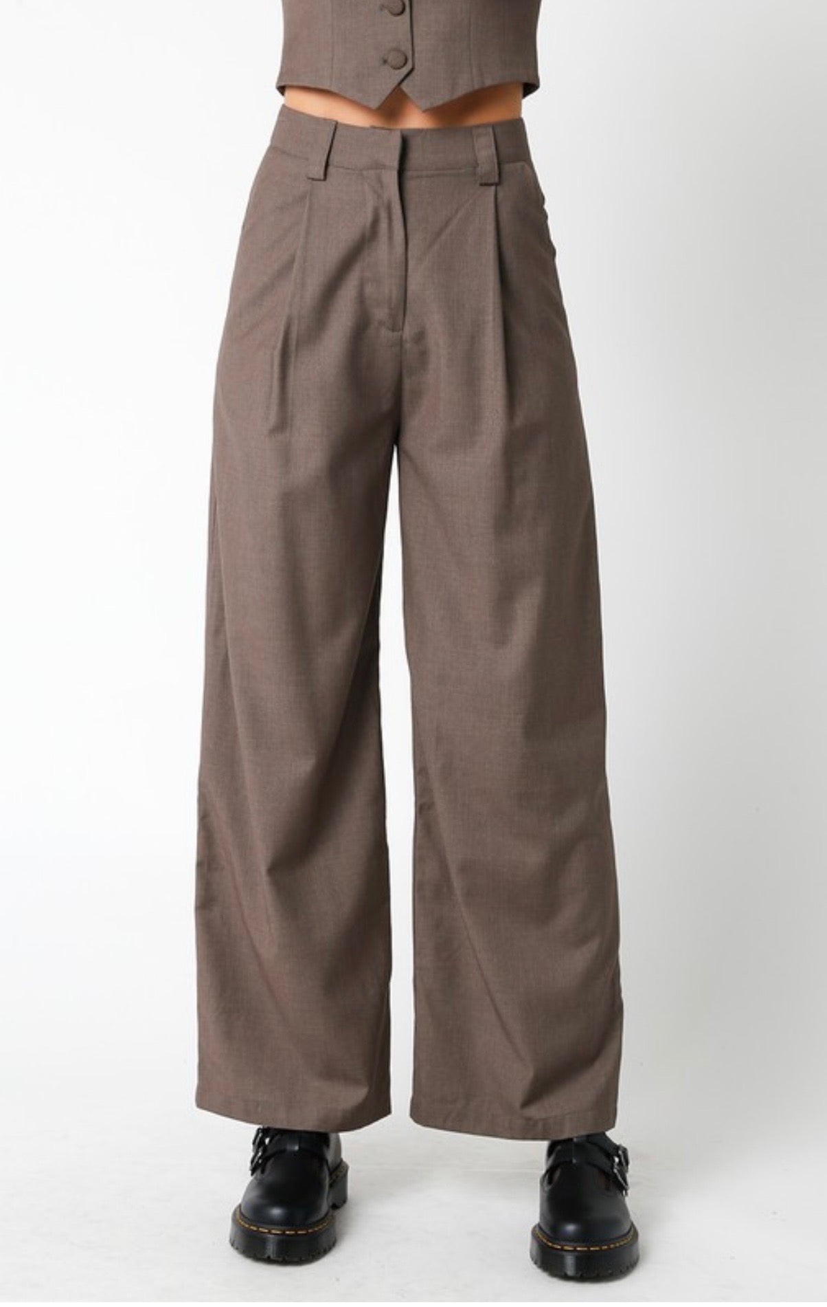 Cindy Trouser Pants