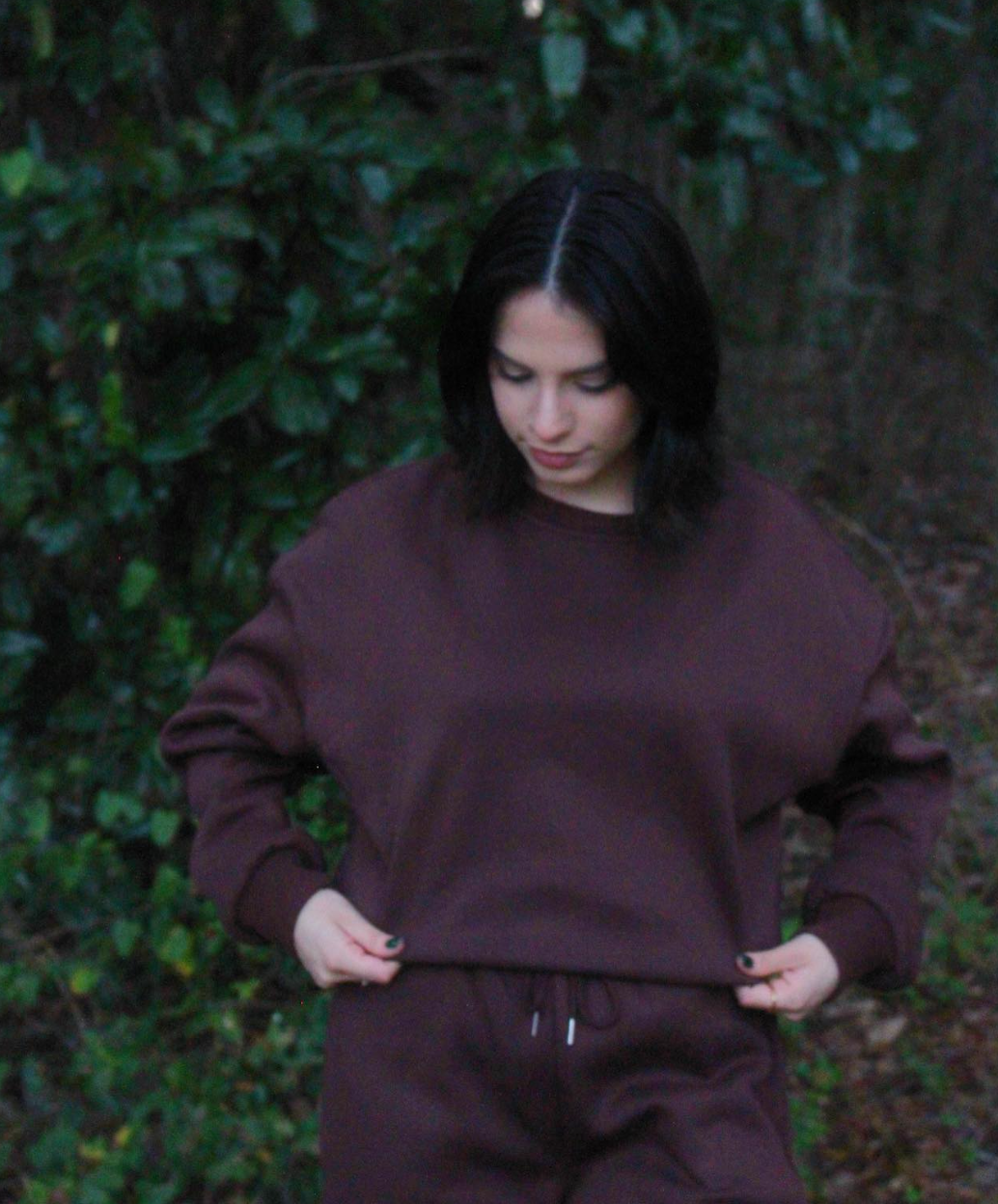 Kimberly sweater set