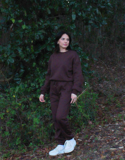 Kimberly sweater set
