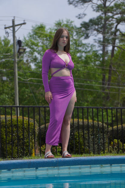 Genni summer set